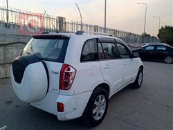 Chery Tiggo 3